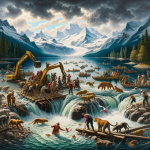 e2cd3b127feb721393fbc195292e2c04 150x150 - Der Kampf um den Lebensraum: Die Krise der Schweizer Gewässer